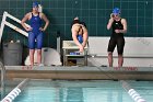 WSwim vs USCGA  Women’s Swimming & Diving vs US Coast Guard Academy. : WSwim, swimming